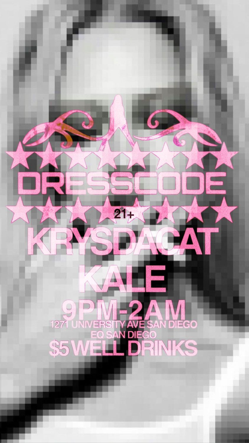 DRESSCODE