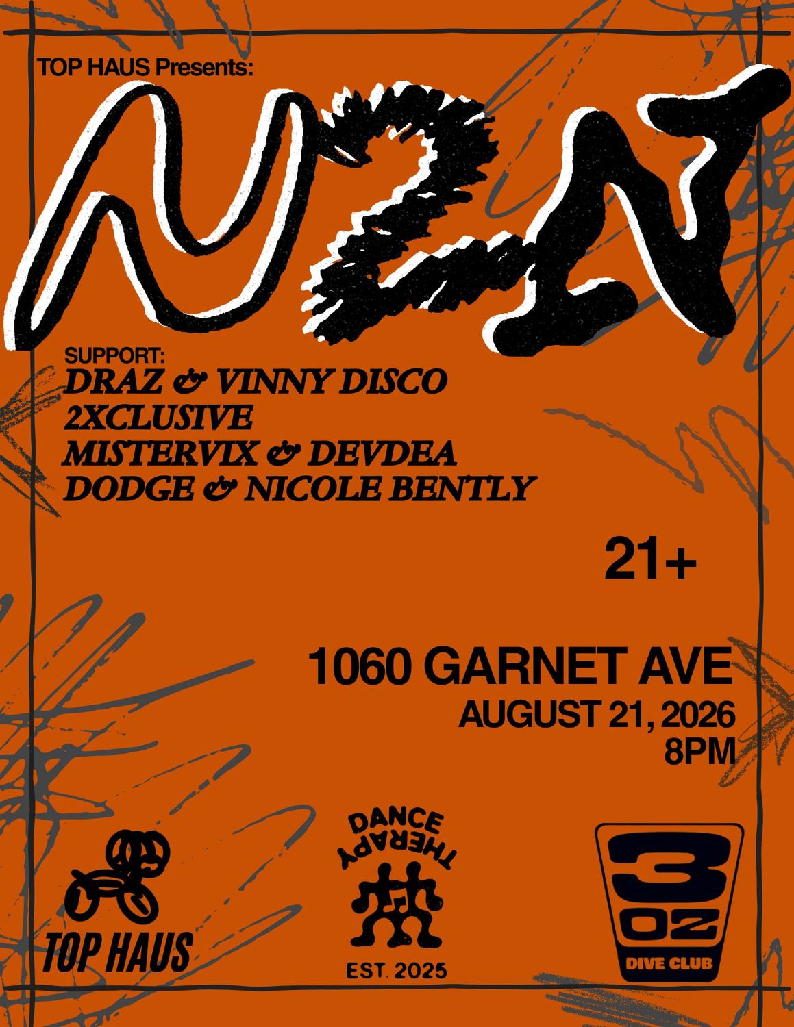 N2N - presented by TOP HAUS