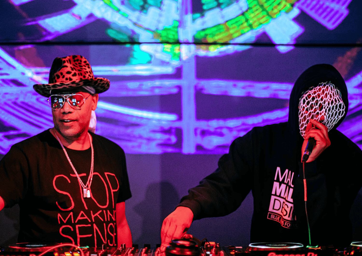 PW 16-Year Anniversary Night One: Detroit Love with Carl Craig & Moodymann