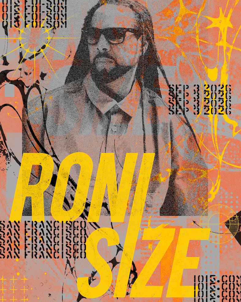 Roni Size