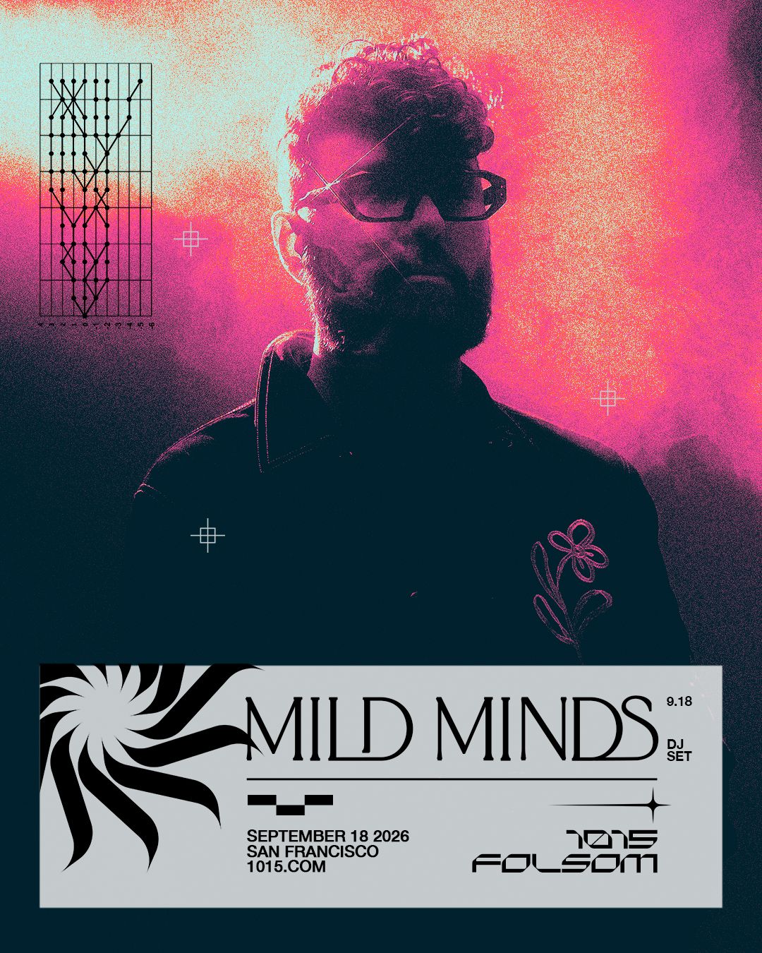 Mild Minds (DJ Set)