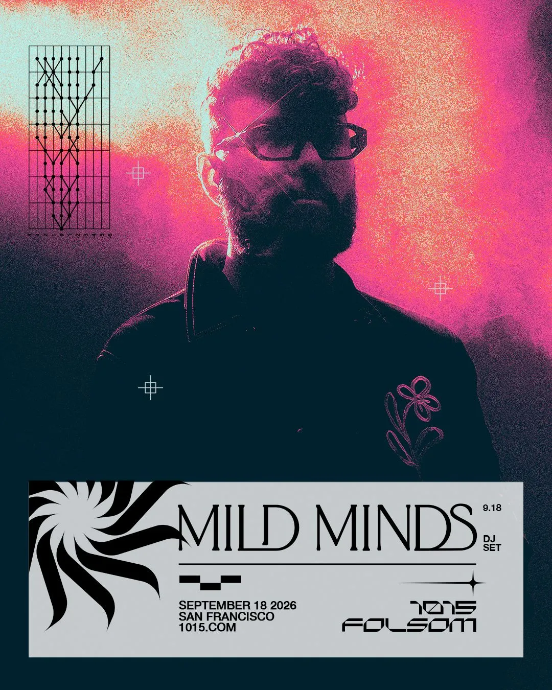 Mild Minds (DJ Set)