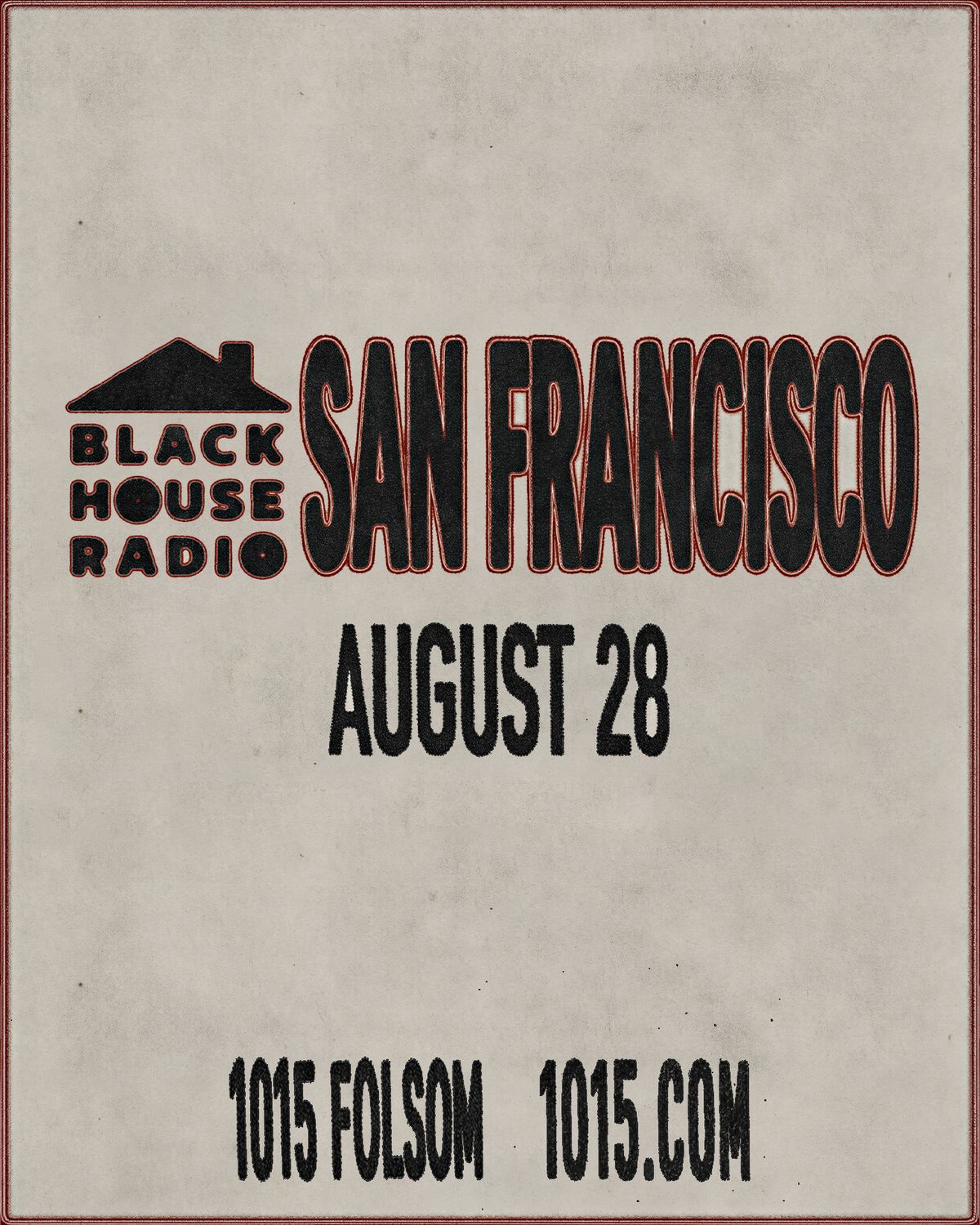 Black House Radio