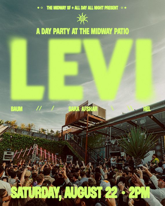 LEVI