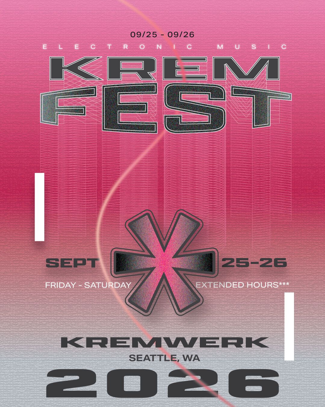 Krem Fest 2026