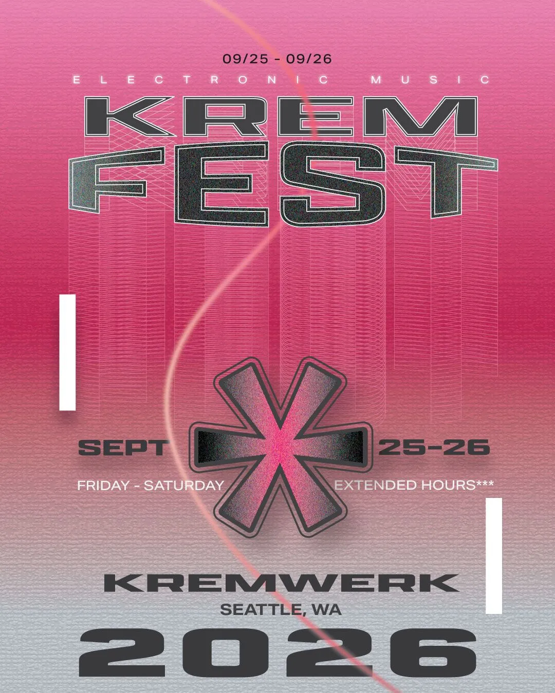 Krem Fest 2026