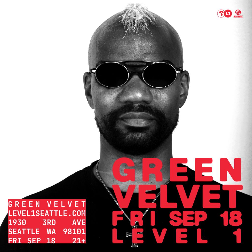 Green Velvet