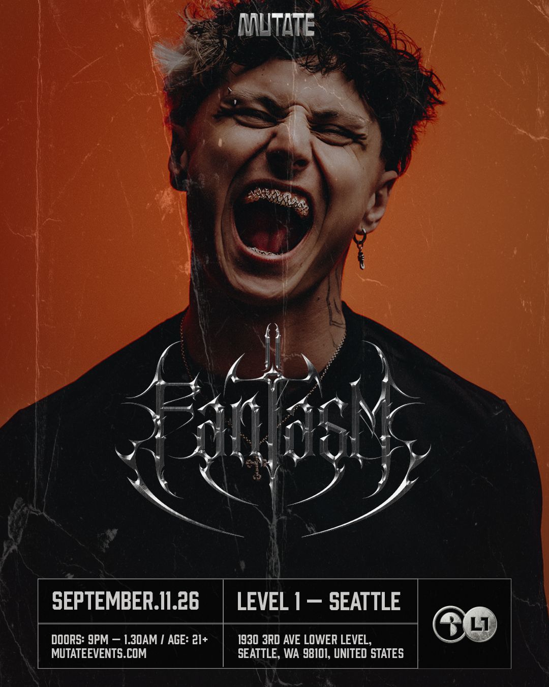 Fantasm