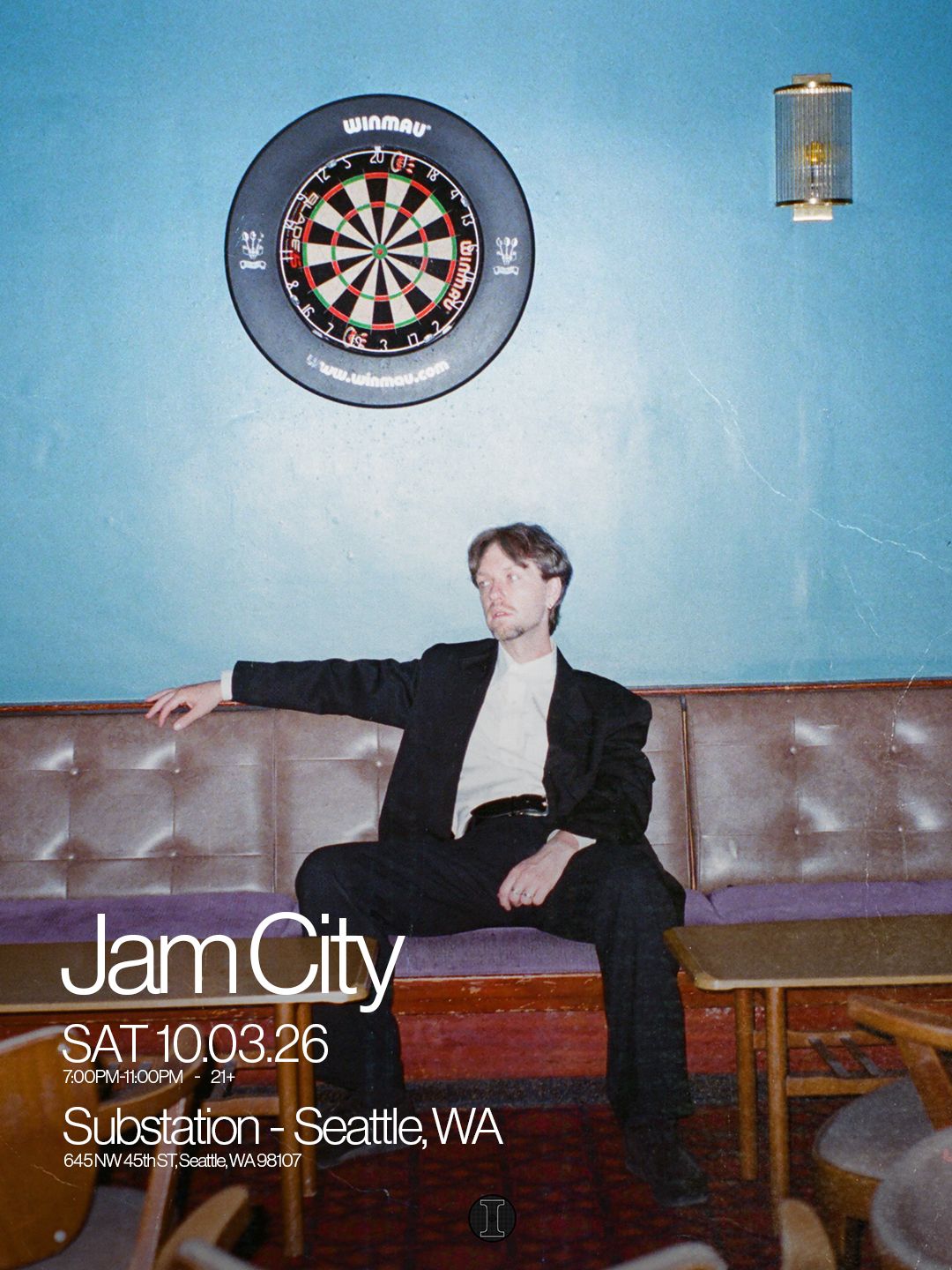 Jam City