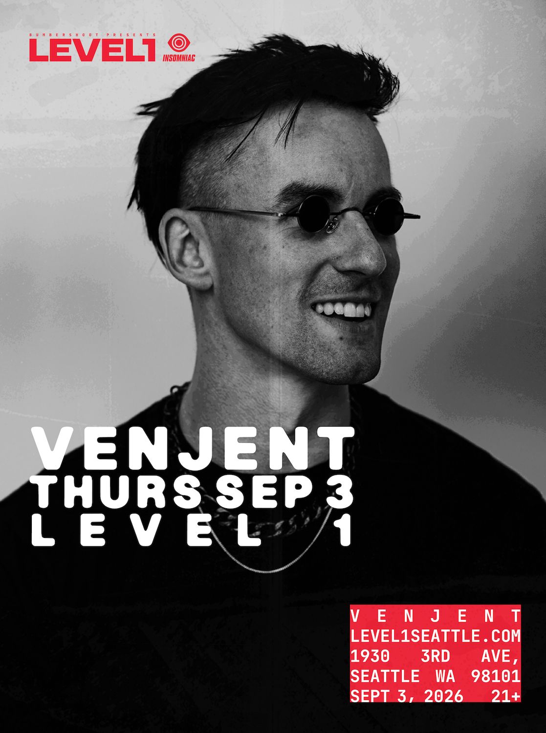 Venjent
