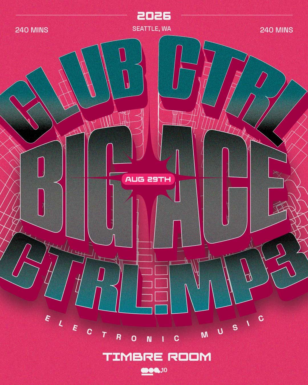 Club CTRL feat. Big Ace