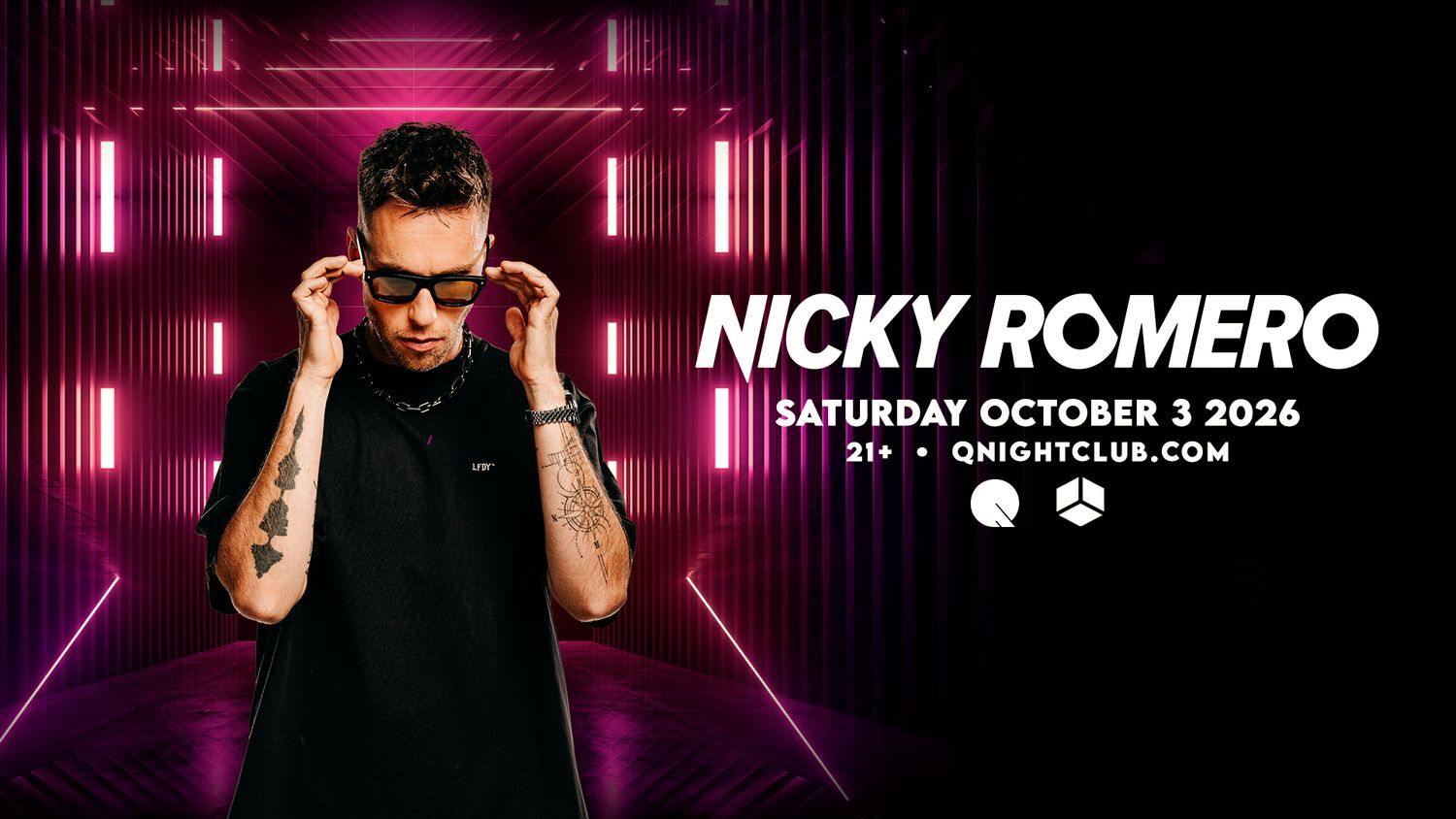 Nicky Romero