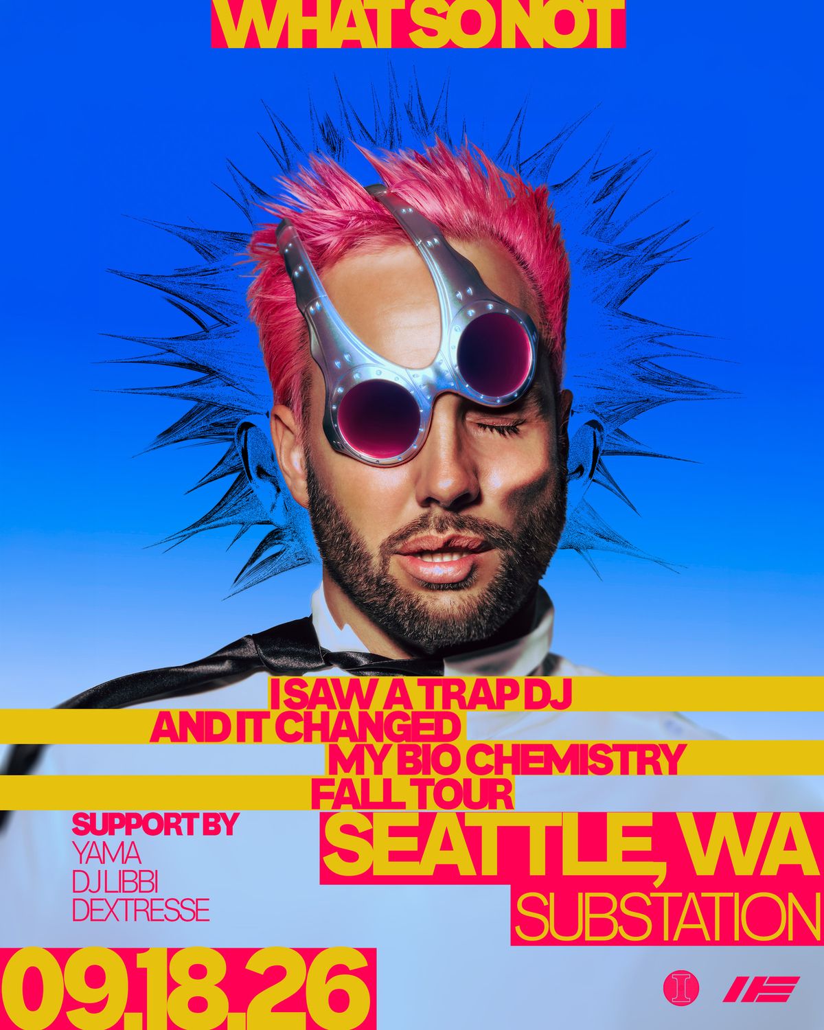 What So Not