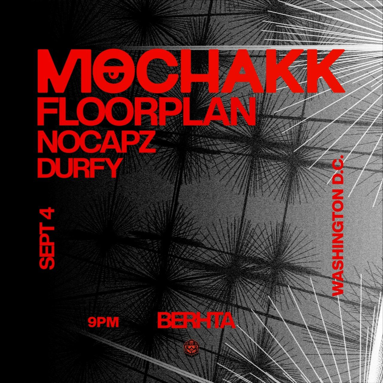 Mochakk