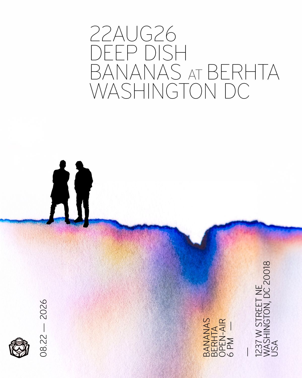 OPEN-AIR: Deep Dish