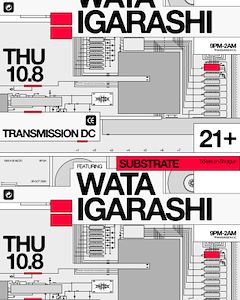Substrate Pres. Wata Igarashi