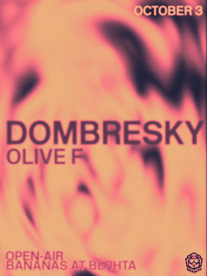 OPEN-AIR: Dombresky, Olive F