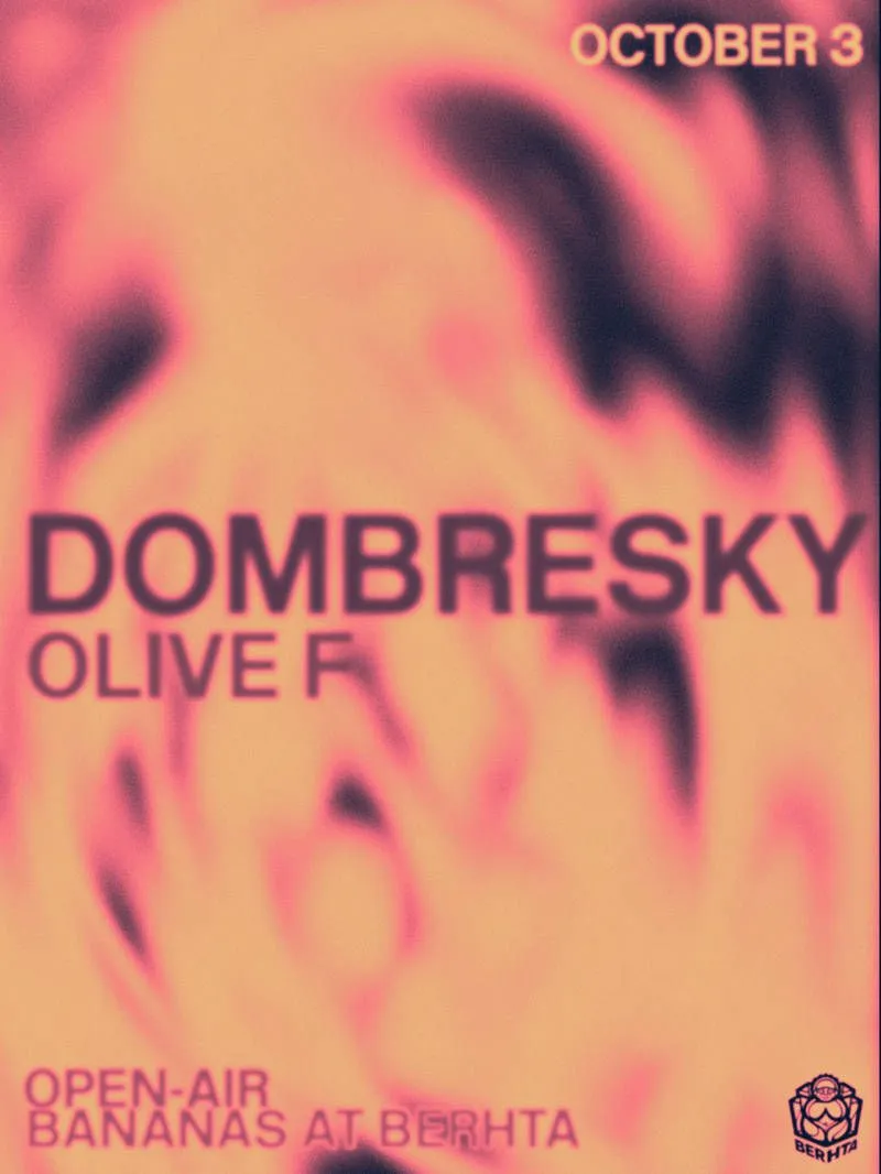 OPEN-AIR: Dombresky, Olive F