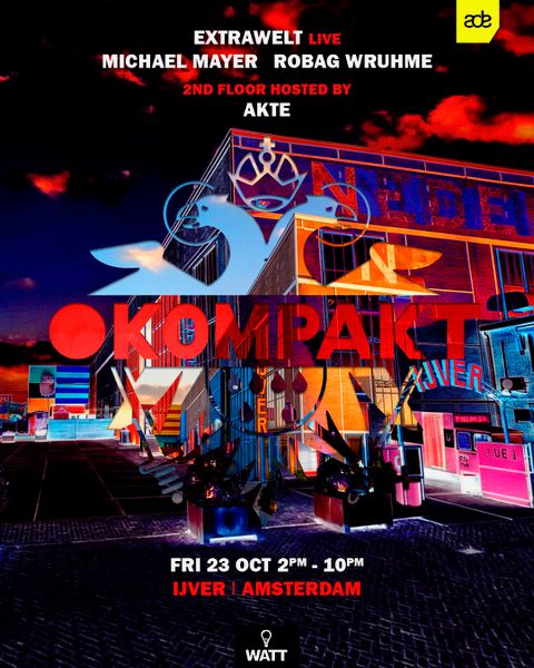 Kompakt ADE