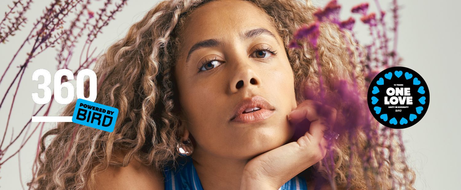 360 Degrees: Jayda G, Danou P & Love Transmission