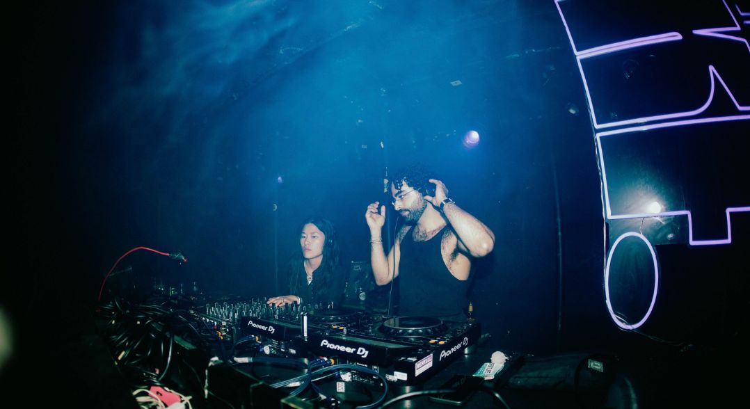Kult Funktion - Rotterdam Pride