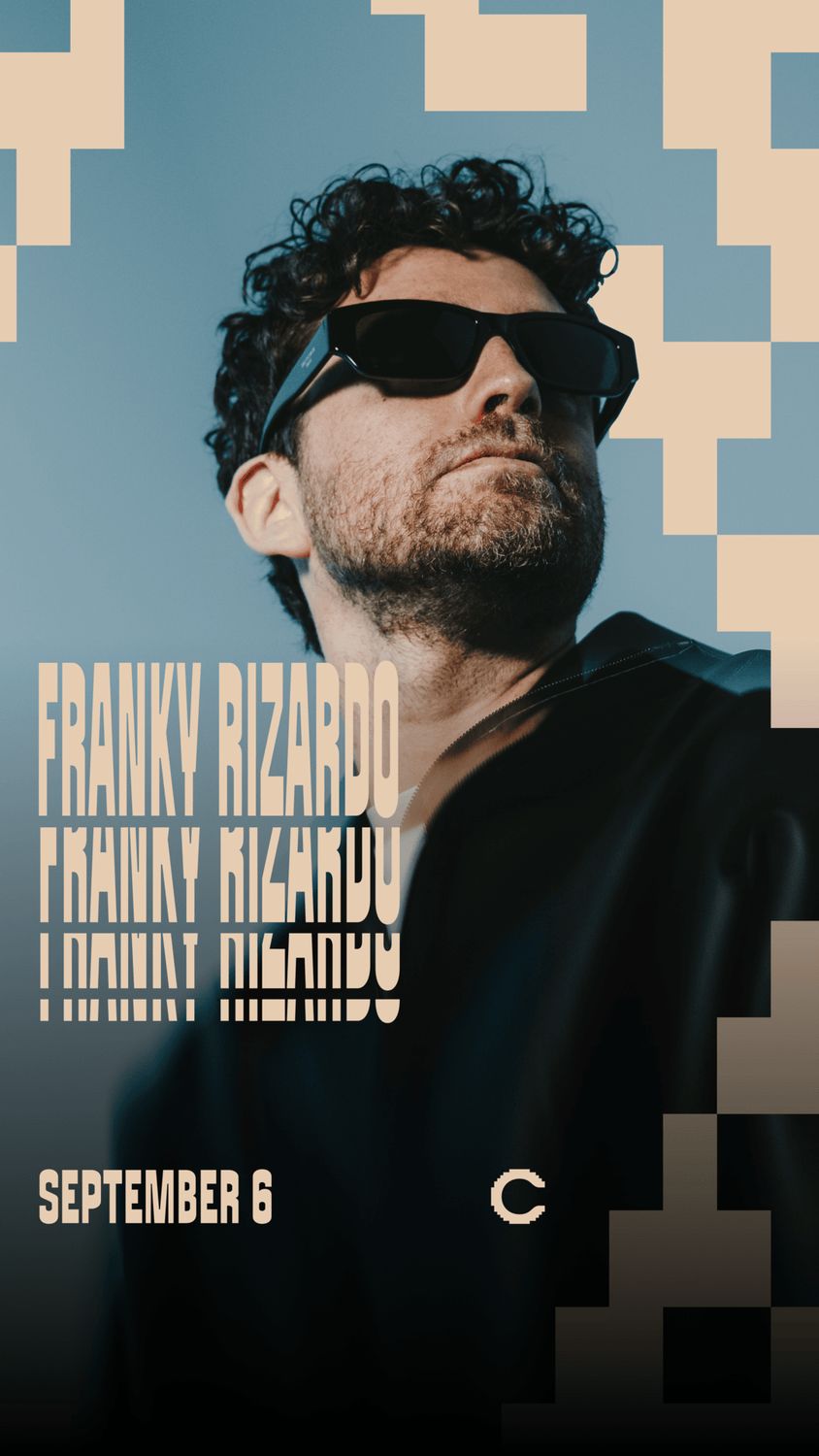 Colorado Charlie with Franky Rizardo (Extended Set), Easttown, Daughter In Law (SOLD OUT)