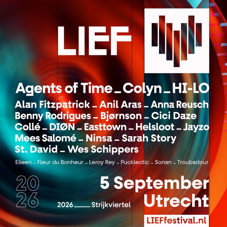 LIEF Festival