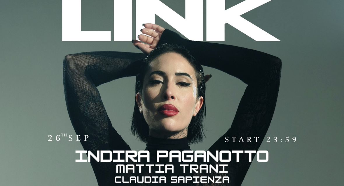 Link pres. Indira Paganotto