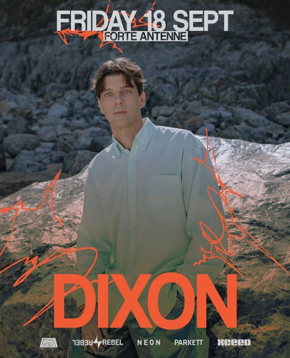 Dixon - 18|09