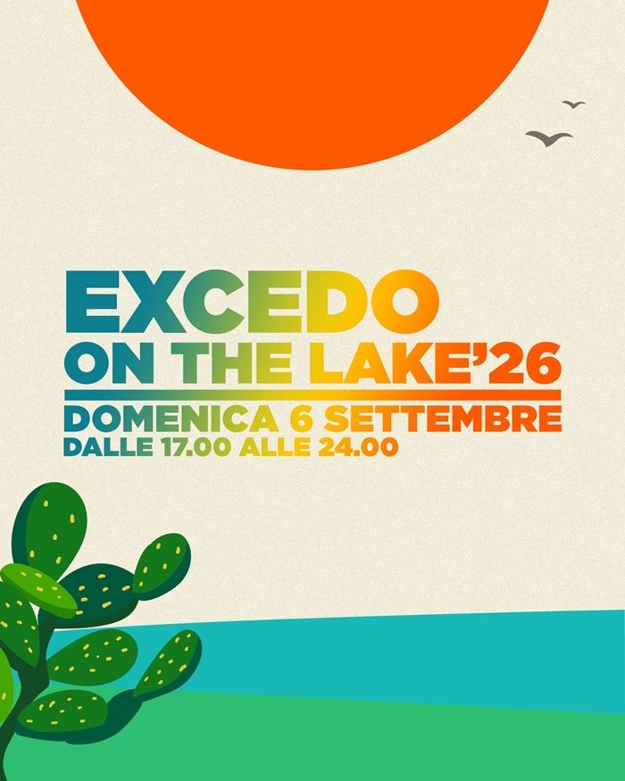 Excedo On The Lake