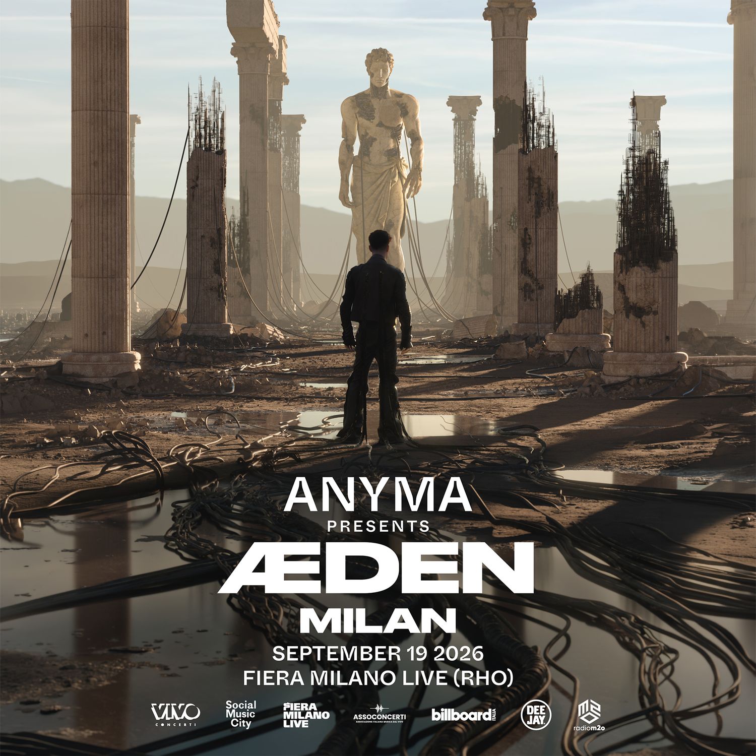 Anyma