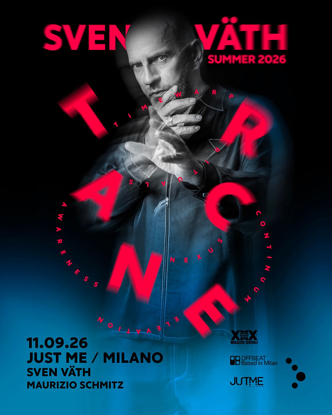 Sven Väth