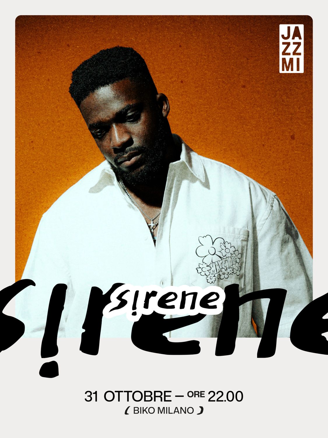 S!RENE