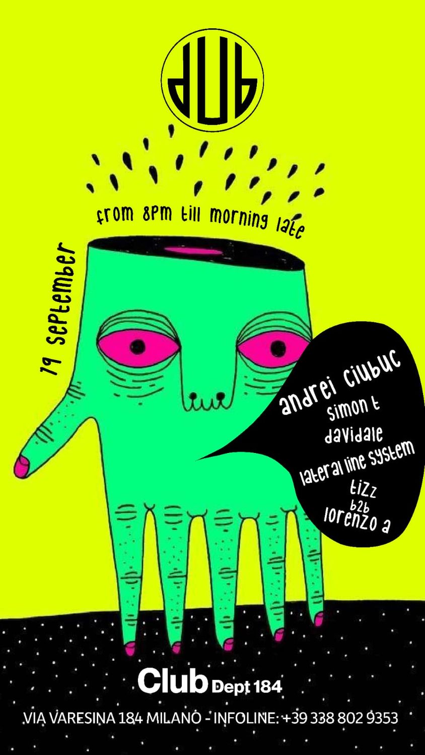 Dub Musik showcase