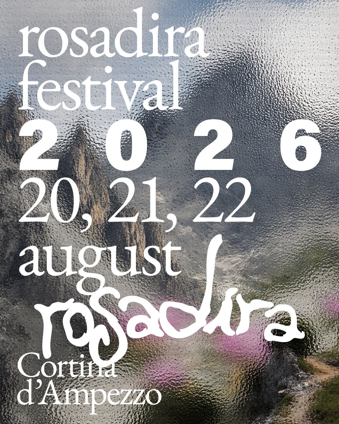 Rosadira Festival Summer 2026
