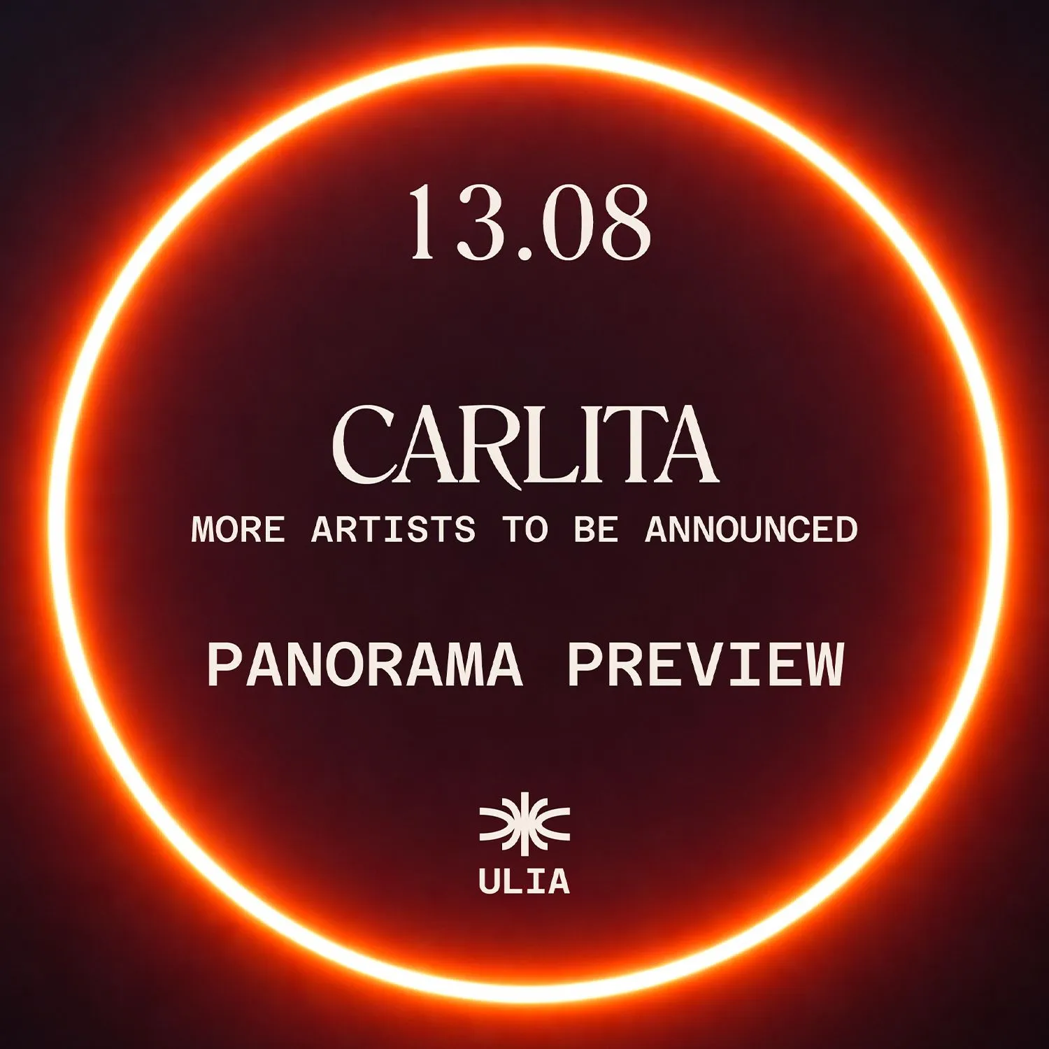 Carlita (Panorama Preview)