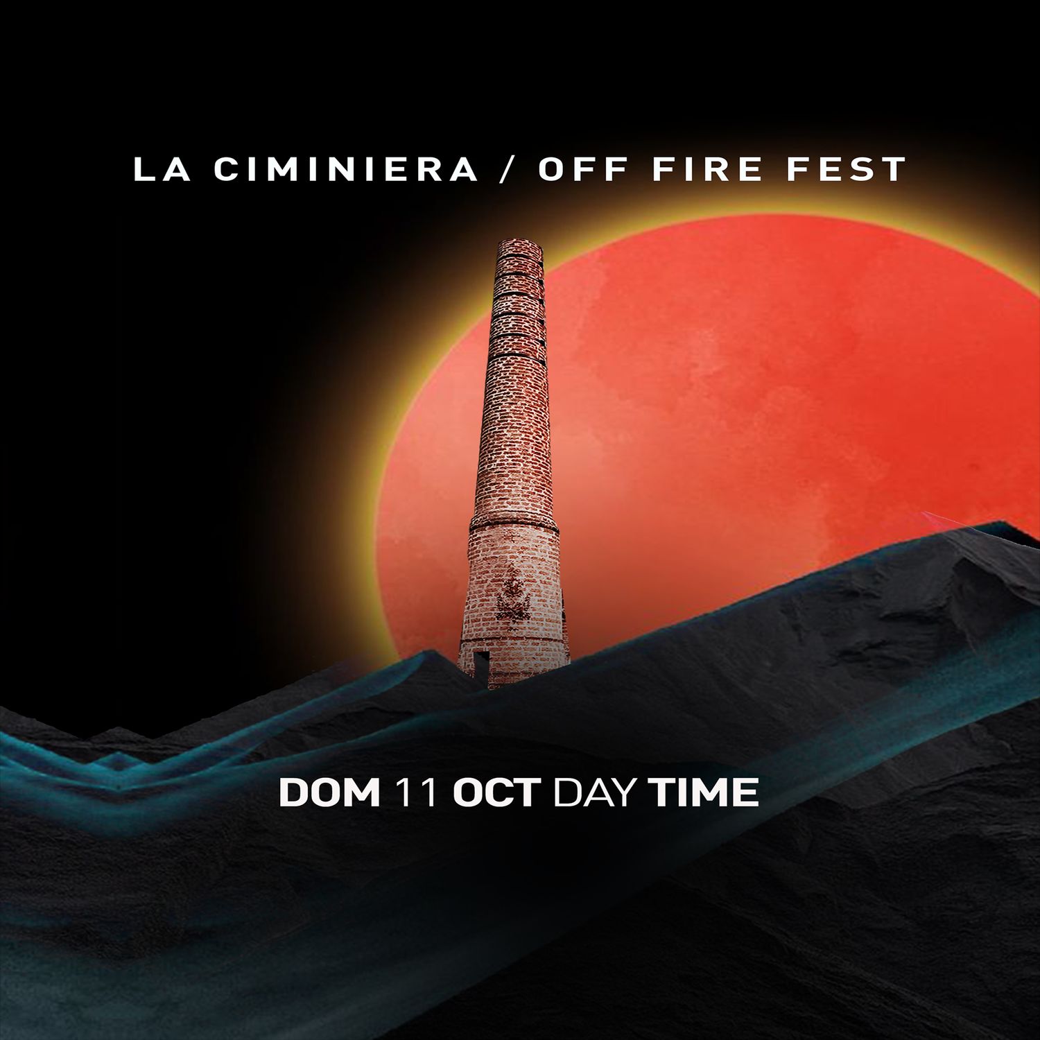 La Ciminiera / OFF FIRE FEST