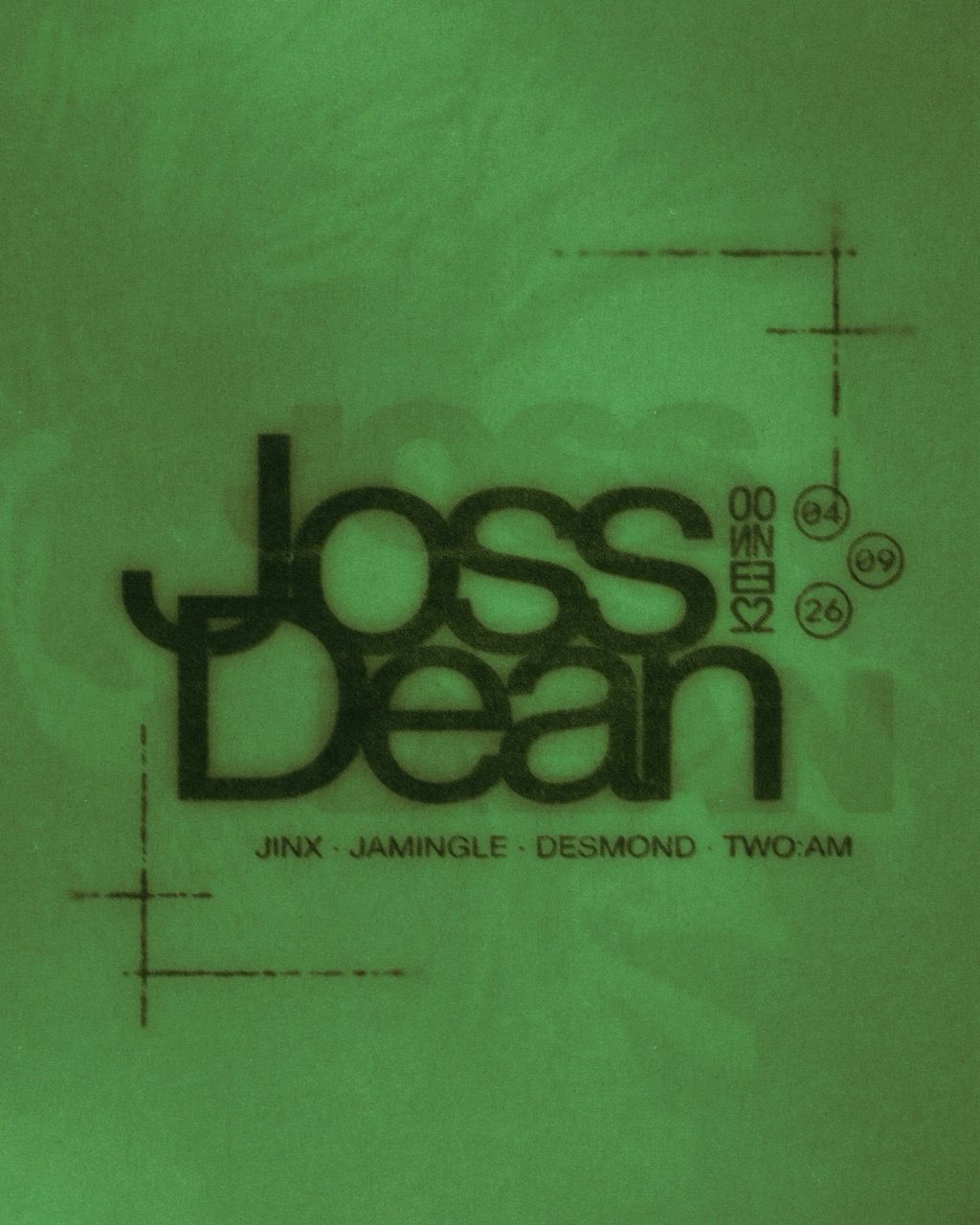 One22 Pres. Joss Dean
