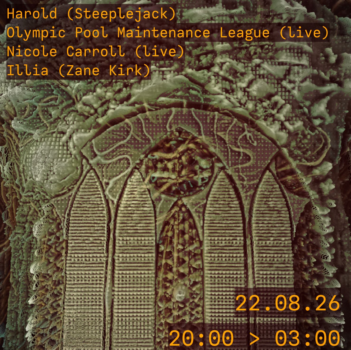 Harold (SteepleJack)
