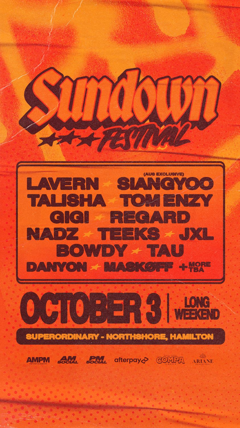 Sundown Music Festival