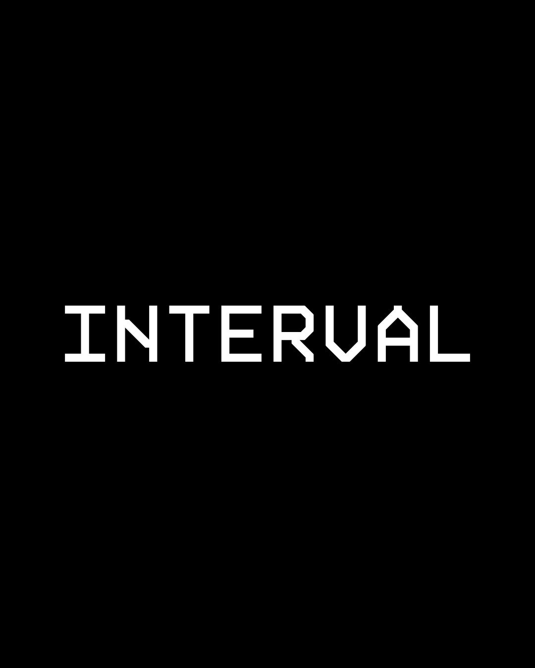 Interval - BURNR [NL] + DAYZZI