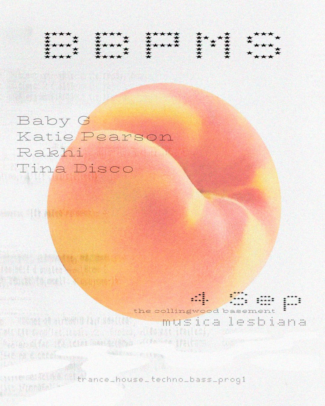 bbpms ✩
