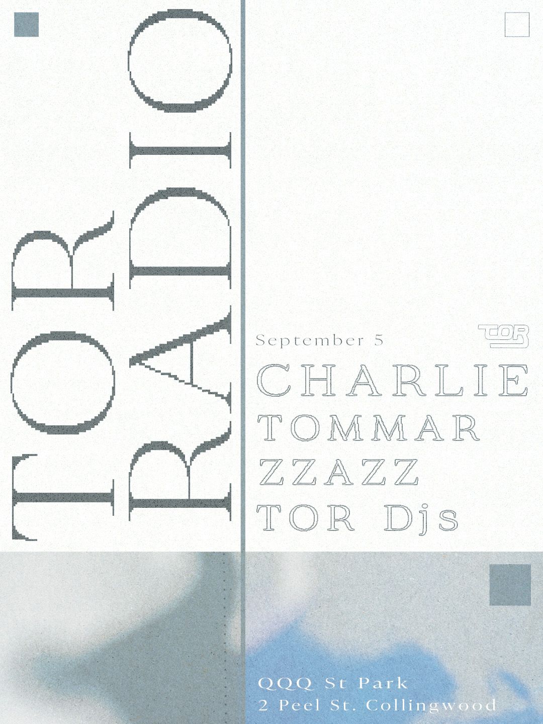 TOR 01