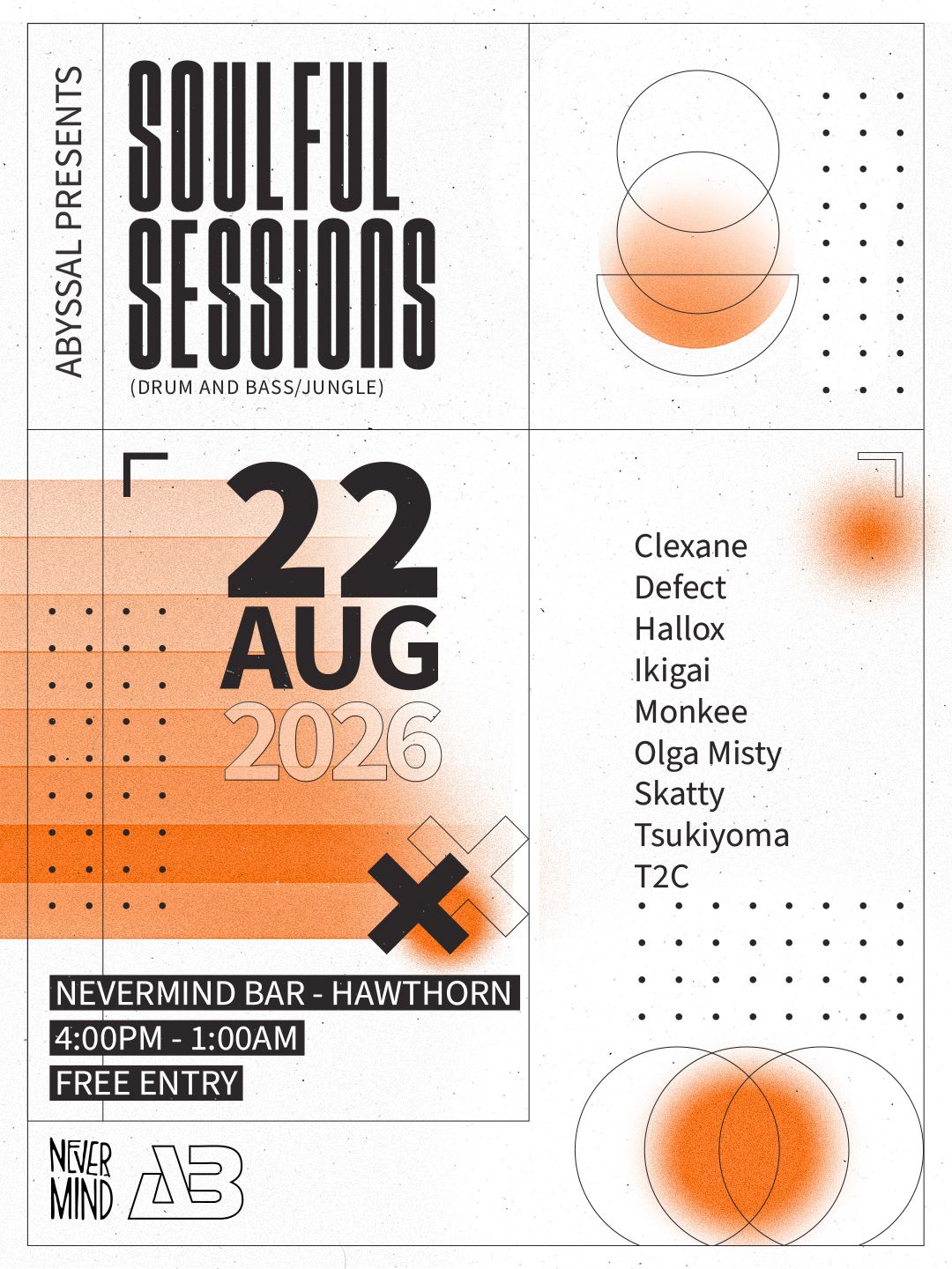 Soulful Sessions