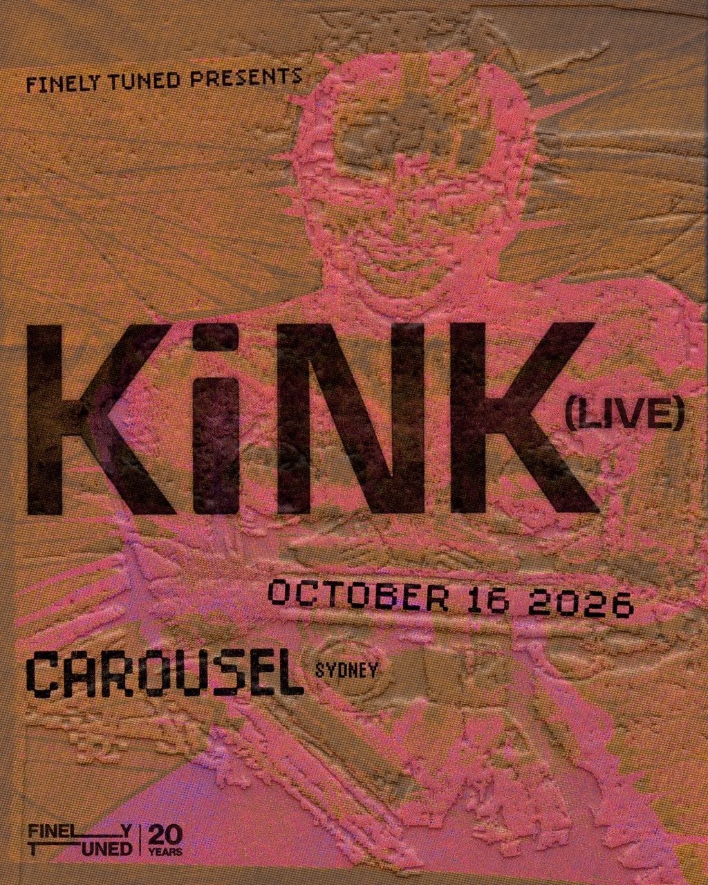 KiNK [Sydney]