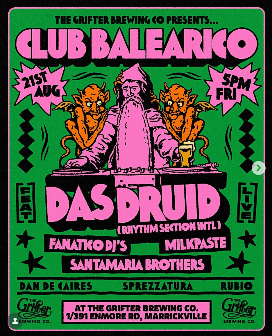 Club Balearico
