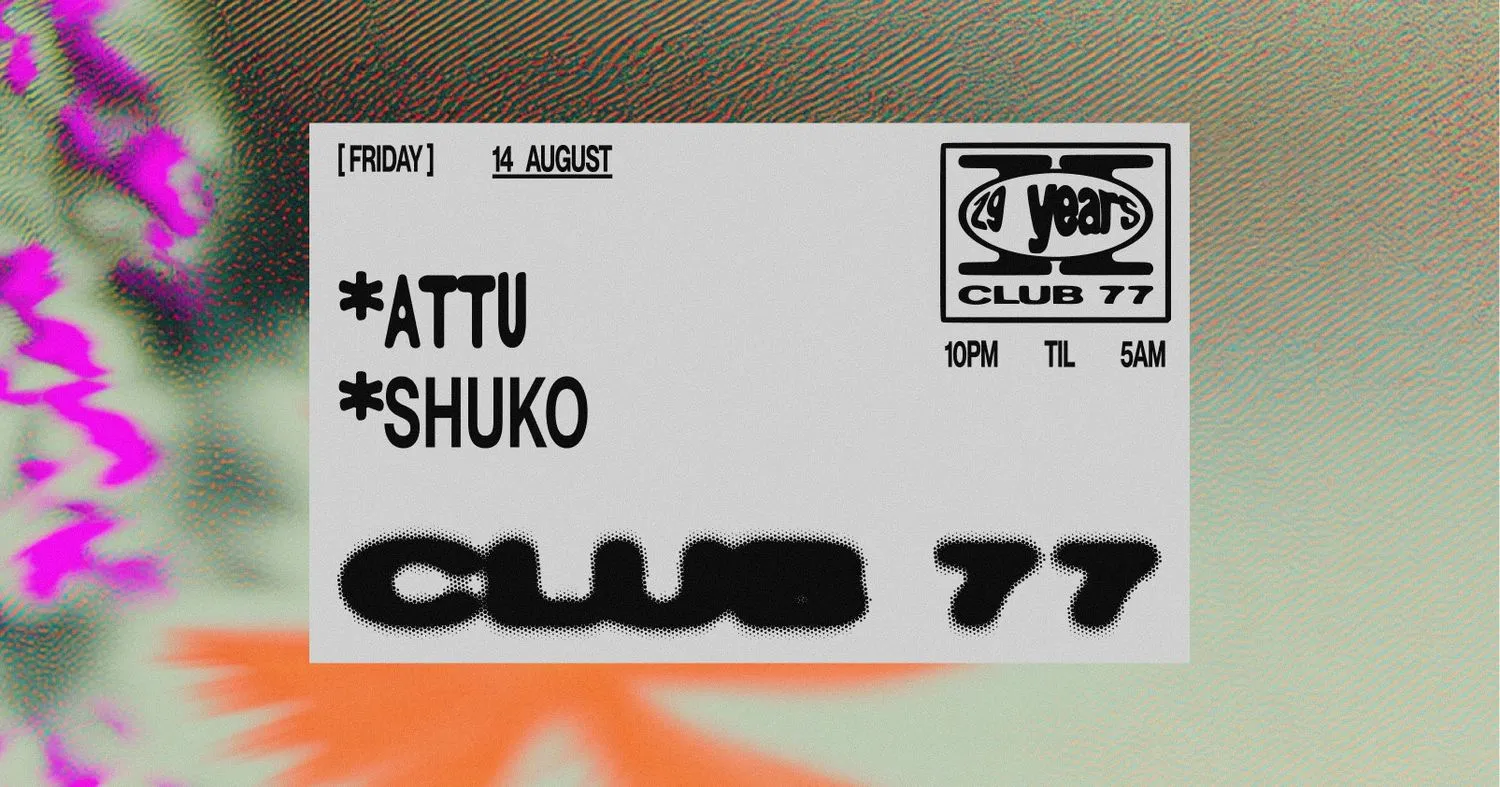 Fridays at 77: Attu, Ciara