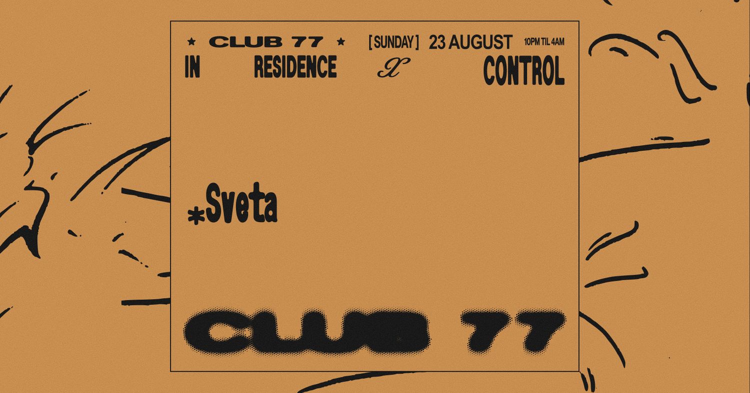 77 x Control: Sveta