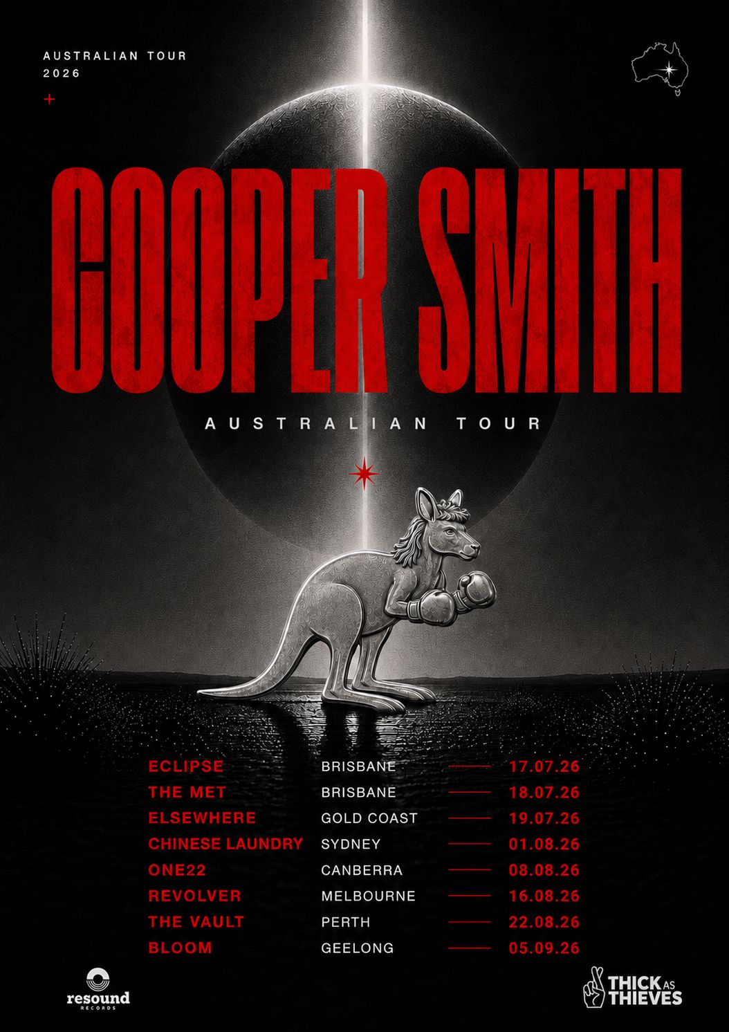 COOPER SMITH