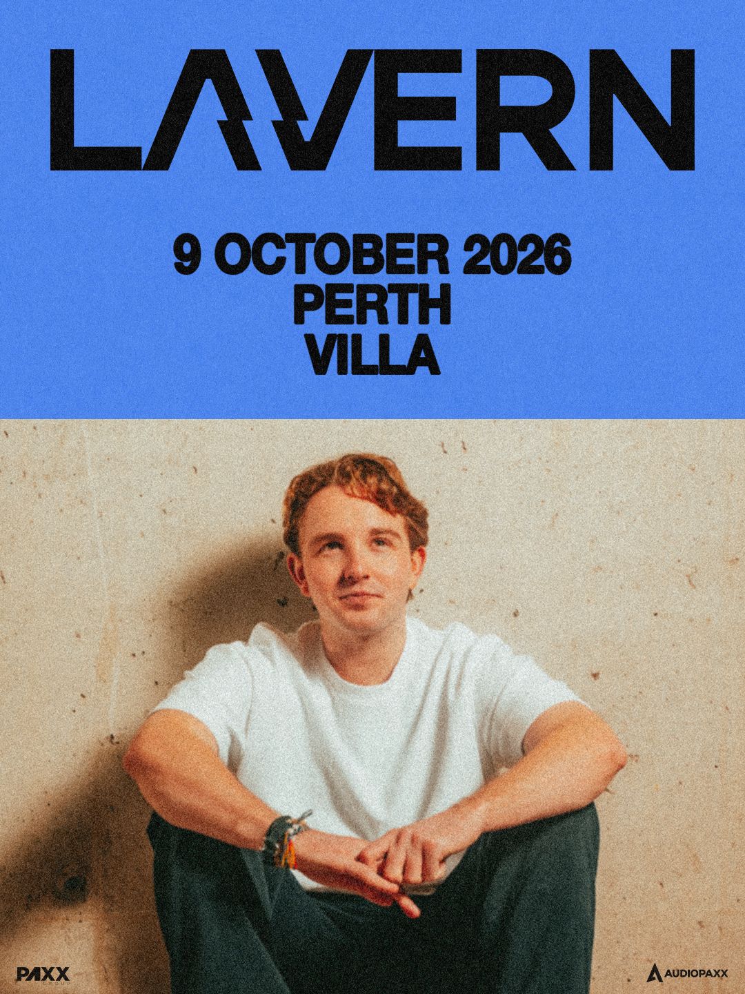 LAVERN (NL)